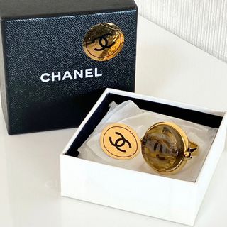 シャネル ヴィンテージ リング(指輪)の通販 200点以上 | CHANELの