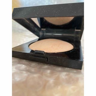 ローラメルシエ(laura mercier)のローラメルシエ　マットラディアンズ　ベイクドパウダー　ハイライト01(フェイスパウダー)