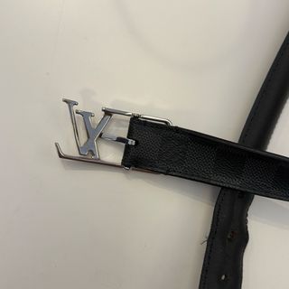 LOUIS VUITTON - 《まゆりさま専用》美品 ルイヴィトン ベルト エピ
