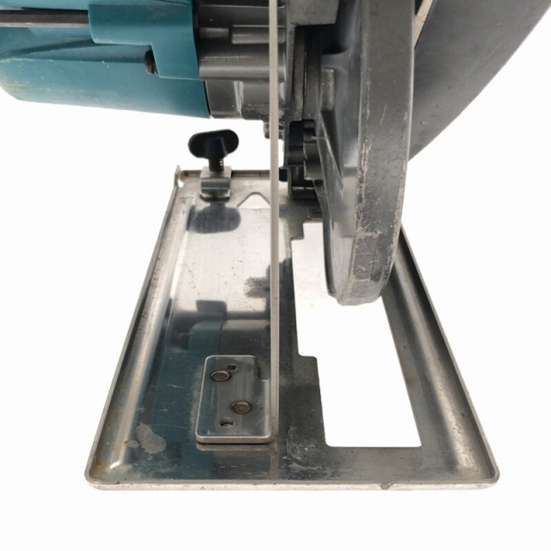 Makita - ☆中古品☆makita マキタ 40V 185mm 充電式チップソー CS001G