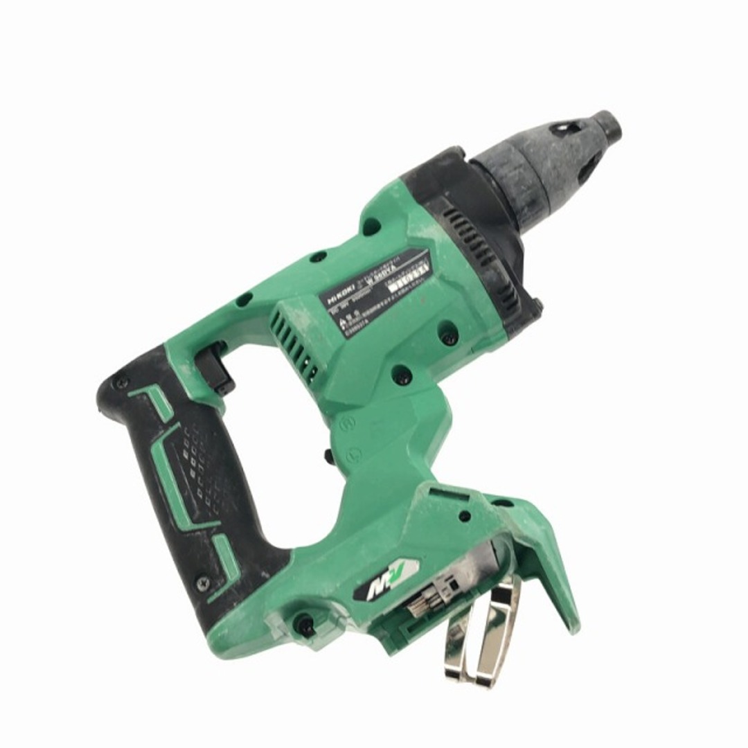 日立 - ☆中古品☆HiKOKI ハイコーキ コードレスボード用 日立 - ☆中古品☆HiKOKI ハイコーキ コードレスボード用
