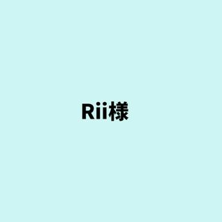 Rii様専用(その他)