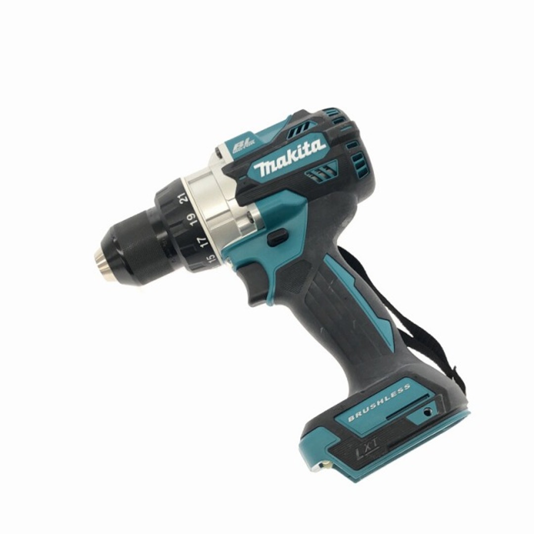 Makita - ☆未使用品☆makita マキタ 18V 充電式ドライバドリル Makita - ☆未使用品☆makita マキタ 18V 充電式ドライバドリル