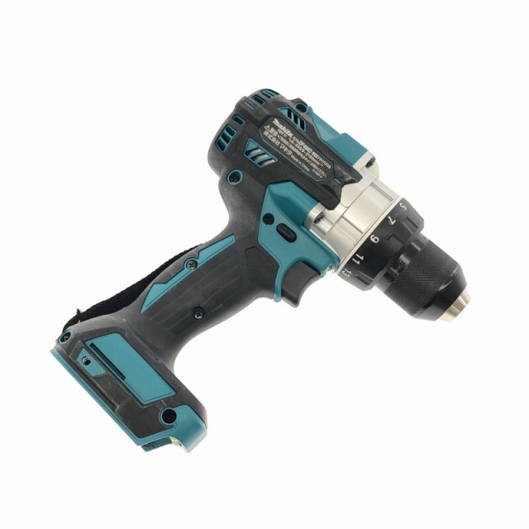 Makita - ☆未使用品☆makita マキタ 18V 充電式ドライバドリル Makita - ☆未使用品☆makita マキタ 18V 充電式ドライバドリル
