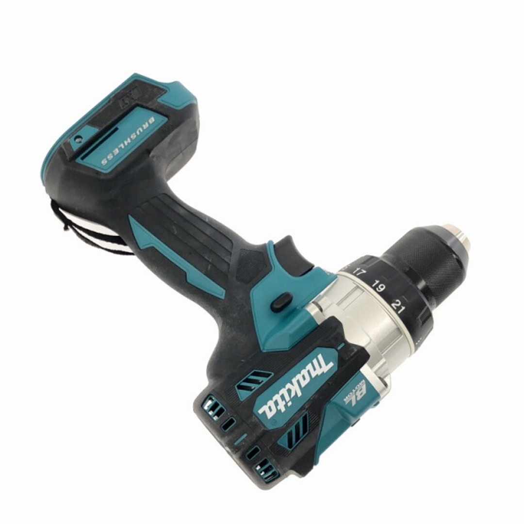 Makita - ☆未使用品☆makita マキタ 18V 充電式ドライバドリル Makita - ☆未使用品☆makita マキタ 18V 充電式ドライバドリル