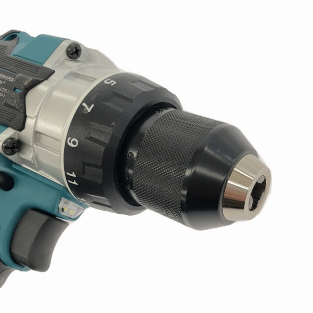 Makita - ☆未使用品☆makita マキタ 18V 充電式ドライバドリル Makita - ☆未使用品☆makita マキタ 18V 充電式ドライバドリル