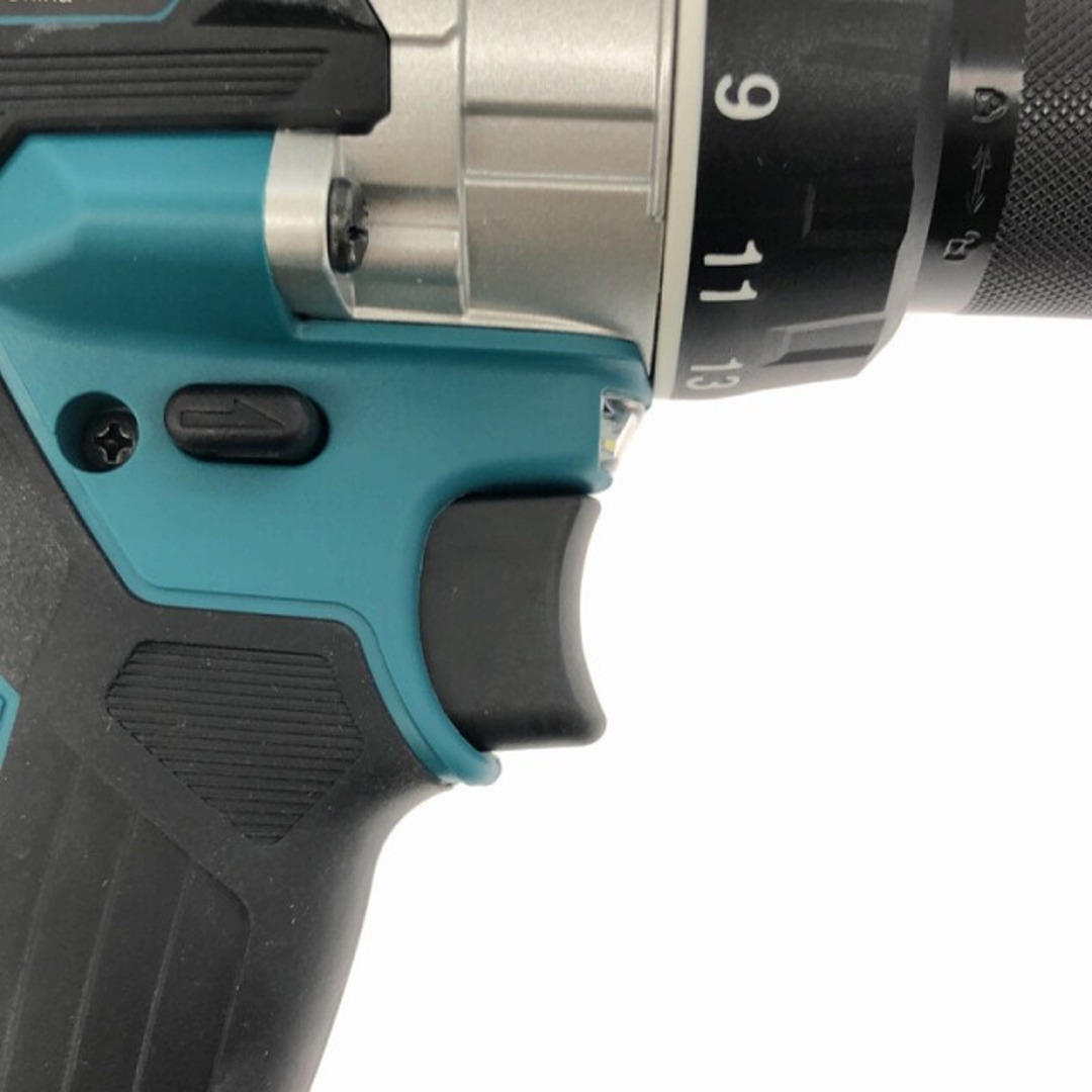 Makita - ☆未使用品☆makita マキタ 18V 充電式ドライバドリル Makita - ☆未使用品☆makita マキタ 18V 充電式ドライバドリル
