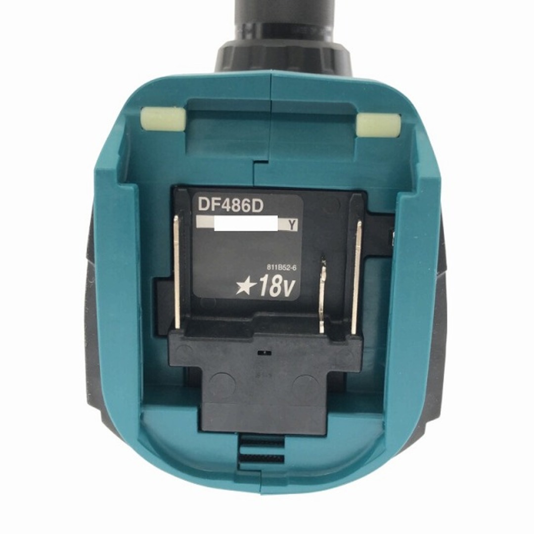 Makita - ☆未使用品☆makita マキタ 18V 充電式ドライバドリル Makita - ☆未使用品☆makita マキタ 18V 充電式ドライバドリル