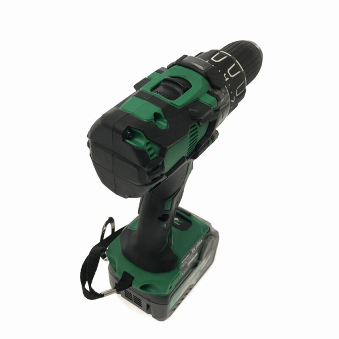 ☆未使用品☆HiKOKI ハイコーキ 36V コードレス振動ドライバ ☆未使用品☆HiKOKI ハイコーキ 36V コードレス振動ドライバ