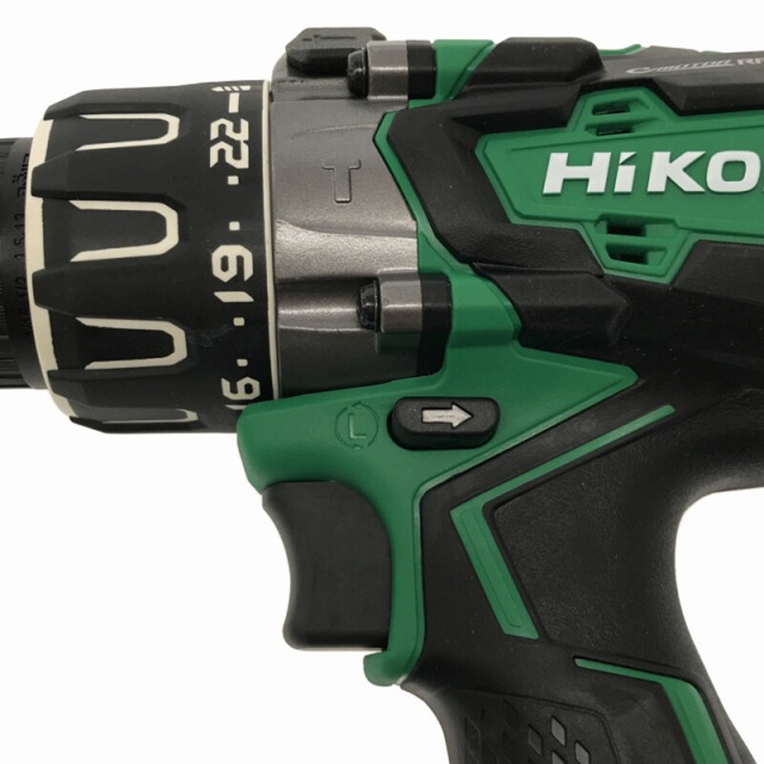 ☆未使用品☆HiKOKI ハイコーキ 36V コードレス振動ドライバ ☆未使用品☆HiKOKI ハイコーキ 36V コードレス振動ドライバ
