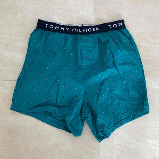 トミーヒルフィガー(TOMMY HILFIGER)の新品•未使用品　トランクス(トランクス)