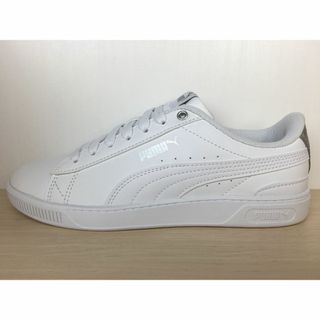 プーマ(PUMA)のプーマ ビッキーV3 Distressed 靴 22,5cm 新品 (1788)(スニーカー)