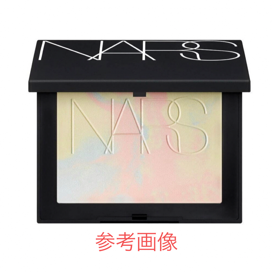 NARS(ナーズ)のナーズ⭐︎NARS ライトリフレクティング　プリズマティックパウダー コスメ/美容のベースメイク/化粧品(フェイスパウダー)の商品写真