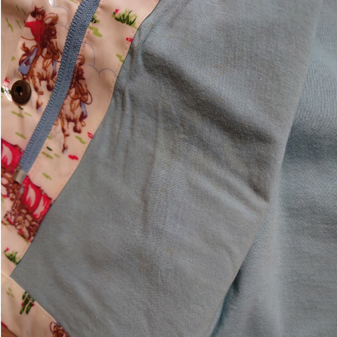 Cath Kidston(キャスキッドソン)のキャスキッドソン　レインコート キッズ/ベビー/マタニティのキッズ服女の子用(90cm~)(その他)の商品写真