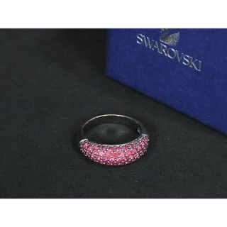 SWAROVSKI - ☆仕上済☆ スワロフスキー リング 5563966 ジルコニア ...