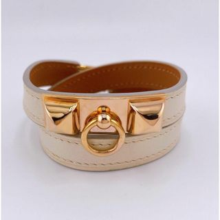 エルメス レザーブレスレットの通販 600点以上 | Hermesを買うならラクマ