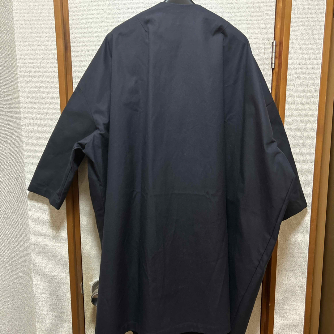 mizuiro ind(ミズイロインド)のkkk様専用 レディースのジャケット/アウター(その他)の商品写真