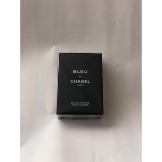 シャネル(CHANEL)のCHANEL BLEU DE CHANEL ブルードゥシャネル 50ml(香水(男性用))