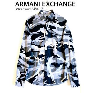 アルマーニ(Armani)のアルマーニ　長袖シャツ(シャツ)