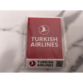 ターキッシュエアラインズ　トルコ航空　スマホスタンド(旅行用品)