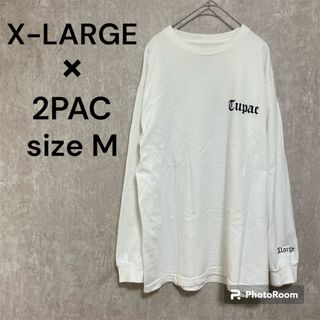 エクストララージ コラボ メンズのTシャツ・カットソー(長袖)の通販 74