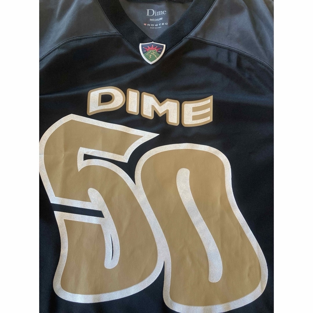 Dime NUMERO 50 JERSEY ダイム ヌメロ 50 Dime NUMERO 50 JERSEY ダイム ヌメロ 50