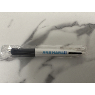 エーエヌエー(ゼンニッポンクウユ)(ANA(全日本空輸))のANA HAWAii 2色　ボールペン(航空機)