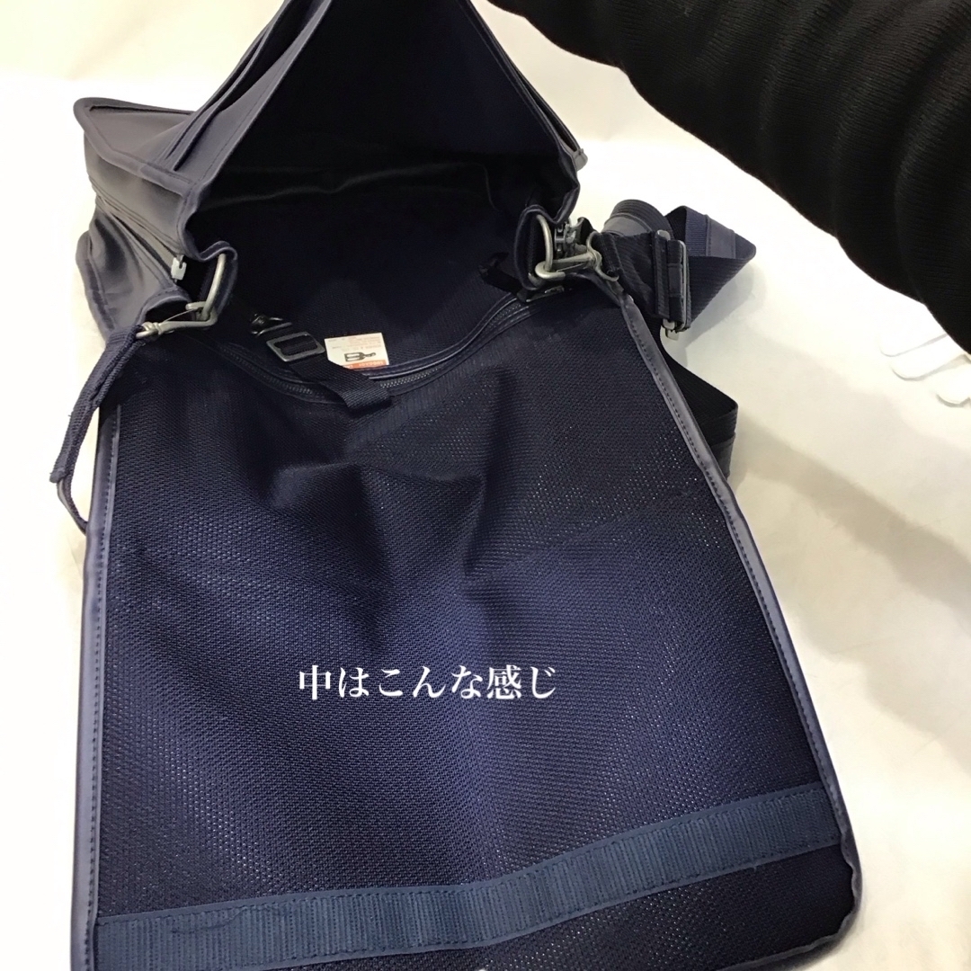 LUGGAGE LABEL - 美品 ラゲッジレーベル 吉田カバン ショルダーバッグ