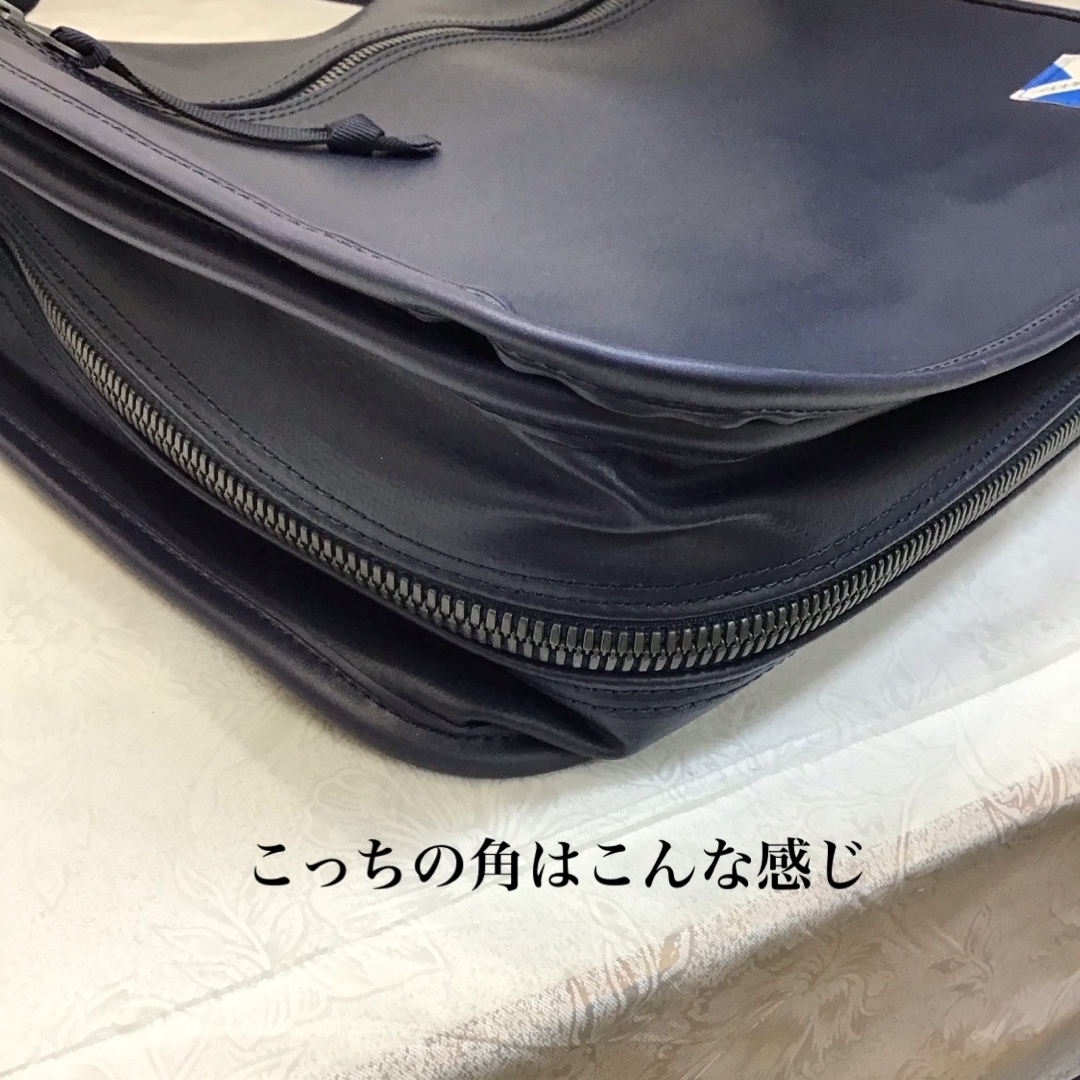 LUGGAGE LABEL - 美品 ラゲッジレーベル 吉田カバン ショルダーバッグ ...