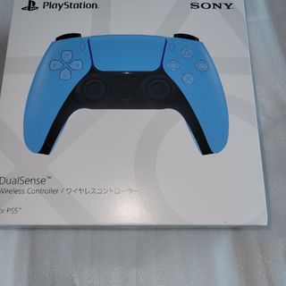 ソニー(SONY)の外箱傷ありDualSense ワイヤレスコントローラー(その他)