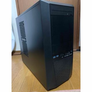 デスクトップPC  i5 6500(デスクトップ型PC)