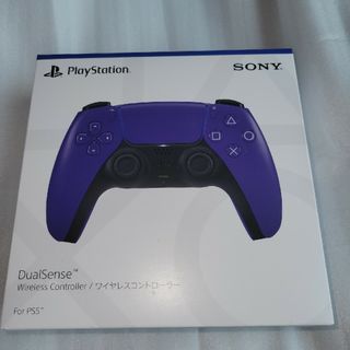 ソニー(SONY)の外箱傷あり　DualSense(TM) ワイヤレスコントローラー(その他)