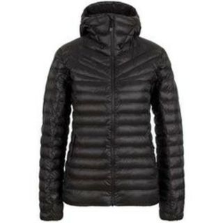 マムート(Mammut)のMAMMUT　Albula IN Hooded Jacket(ダウンジャケット)