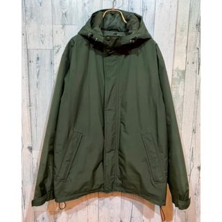 L.L.Bean - 【古着】90s USA製 エルエルビーン ウォームアップ