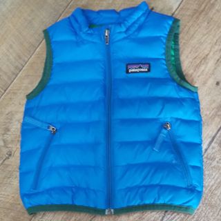 12M パタゴニア patagonia インファウントダウン