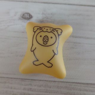 コアラのマーチのおもちゃ(キャラクターグッズ)