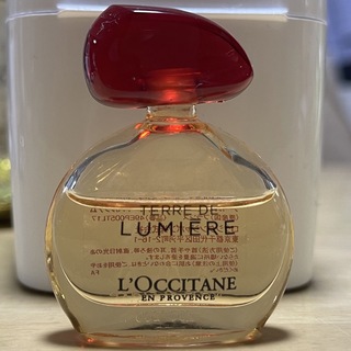 ロクシタン(L'OCCITANE)のロクシタン　香水(香水(女性用))