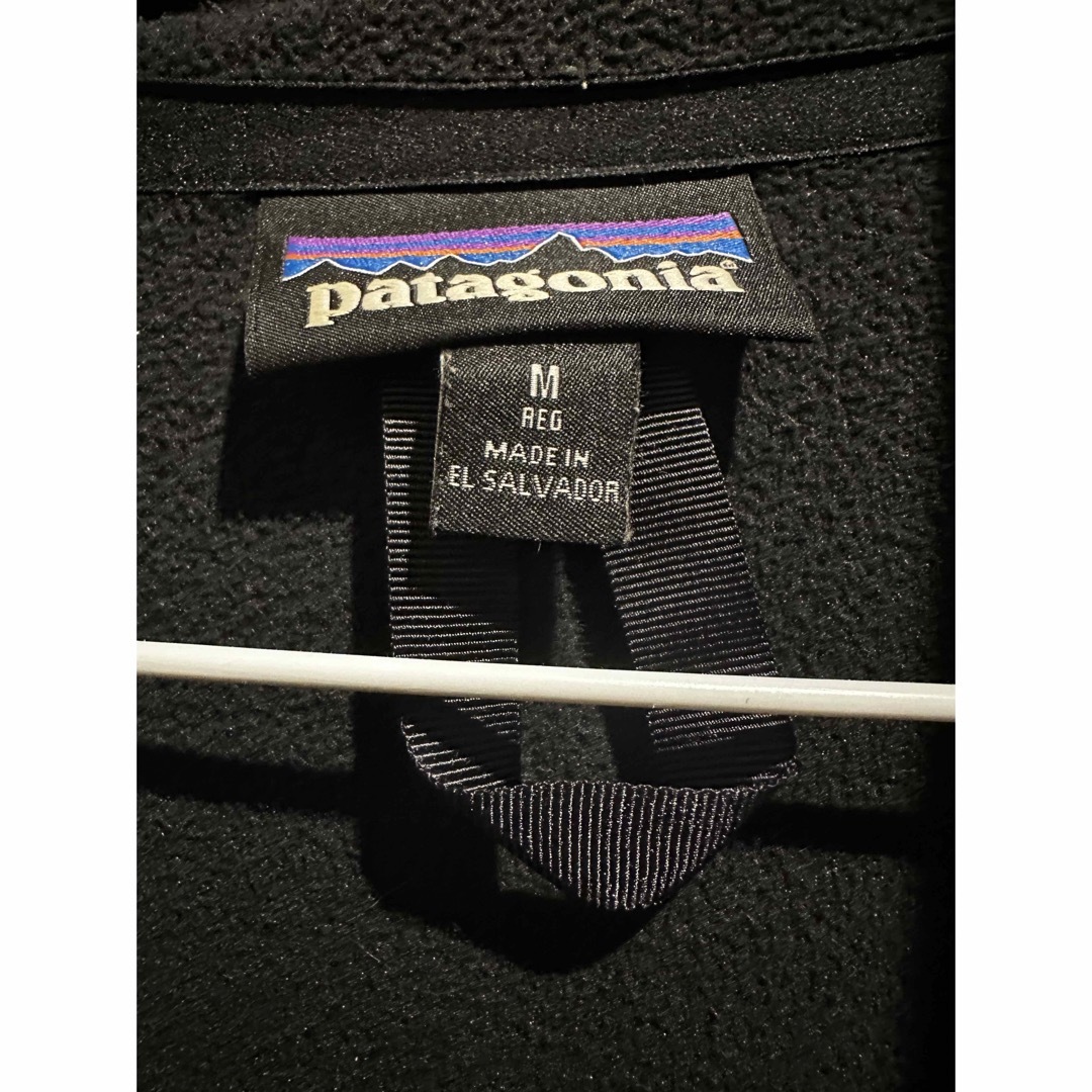 patagonia(パタゴニア)のPatagonia フリース メンズのジャケット/アウター(ブルゾン)の商品写真