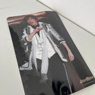 阿部亮平　ステフォ(アイドルグッズ)