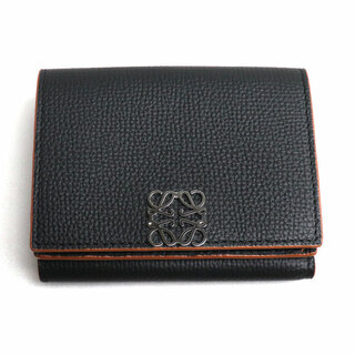 ロエベ 財布(レディース)（ブラック/黒色系）の通販 400点以上 | LOEWE ...