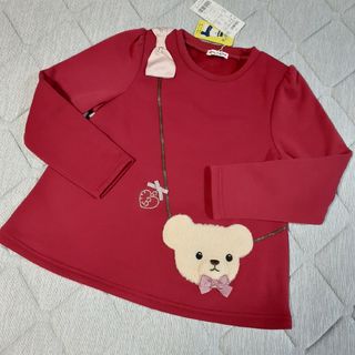 エニィファム 子供 Tシャツ/カットソー(女の子)の通販 3,000点以上