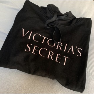 ヴィクトリアズシークレット(Victoria's Secret)のVictoria's secret パーカー(パーカー)