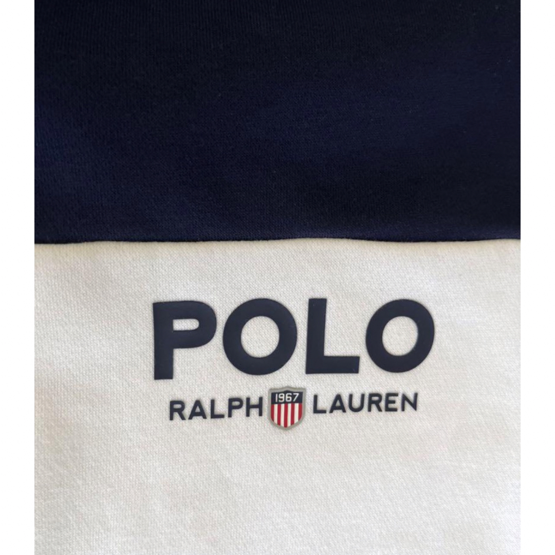 POLO RALPH LAUREN(ポロラルフローレン)のPOLO ラルフローレン　スウェットパンツ　パンツ　米国購入　新品 メンズのパンツ(その他)の商品写真