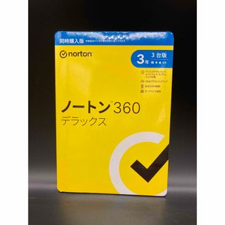 ノートン スマホ/家電/カメラの通販 400点以上 | Nortonを買うならラクマ