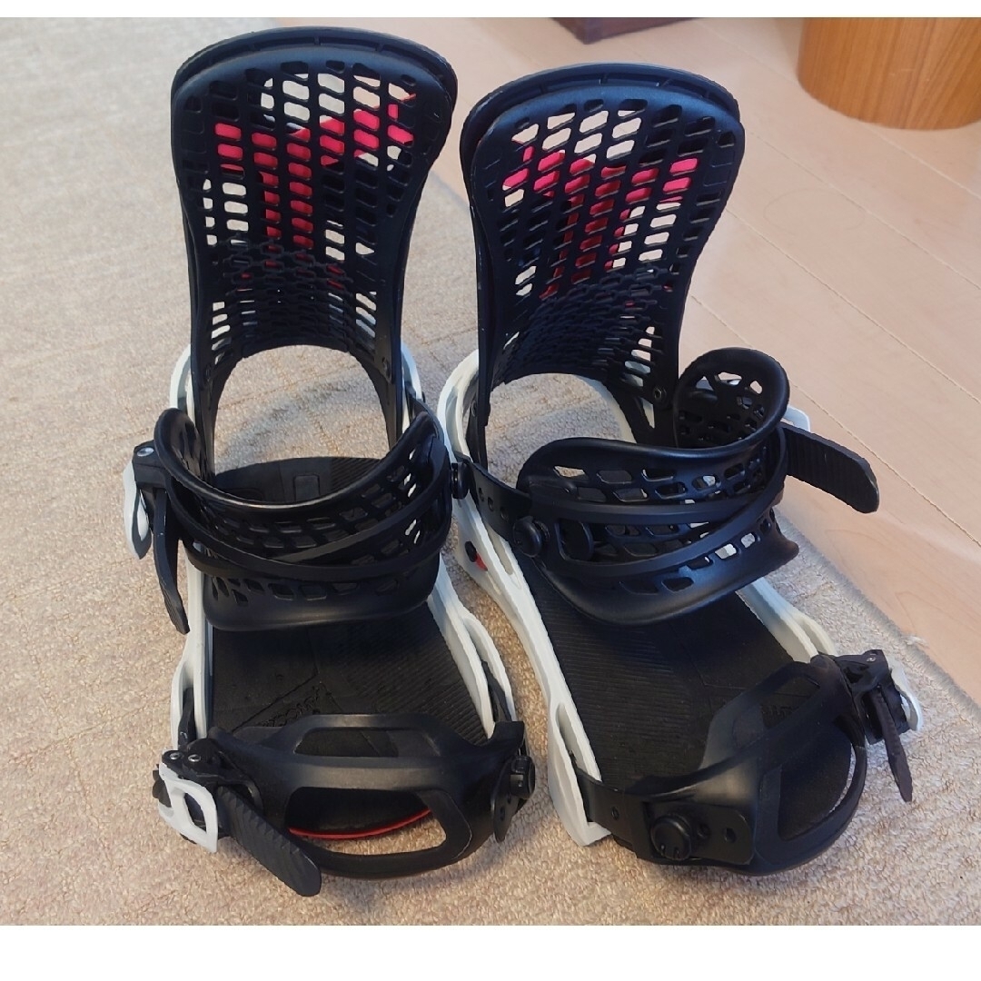 Burton Genesis Mサイズ バートン Burton Genesis Mサイズ バートン