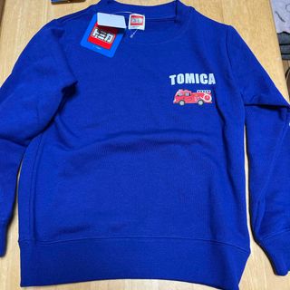 タカラトミー(Takara Tomy)のトミカ長袖SALE在庫処分(Tシャツ/カットソー)