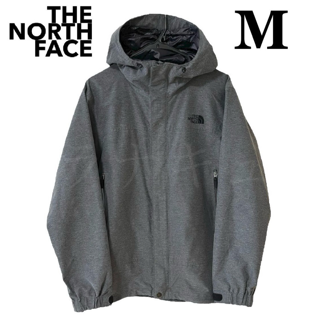 THE NORTH FACE ジャケット NP61241ブラッ…