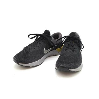 ナイキ(NIKE)のNIKE ナイキ ODYSSEY REACT ローカットスニーカー グレー 26.5cm(スニーカー)