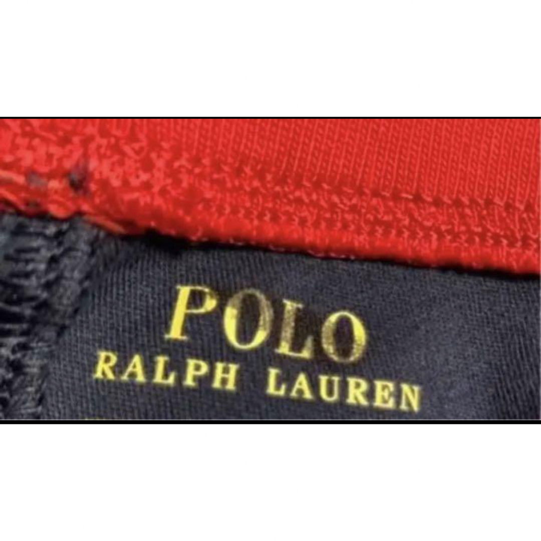 POLO RALPH LAUREN(ポロラルフローレン)のPOLO ラルフローレン　スウェットパンツ　パンツ　米国購入　新品 メンズのパンツ(その他)の商品写真