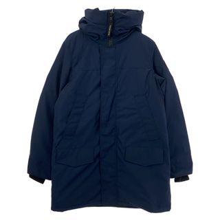 カナダグース(CANADA GOOSE)のカナダグース ジャケット ブルゾン 衣料品 アウター(その他)